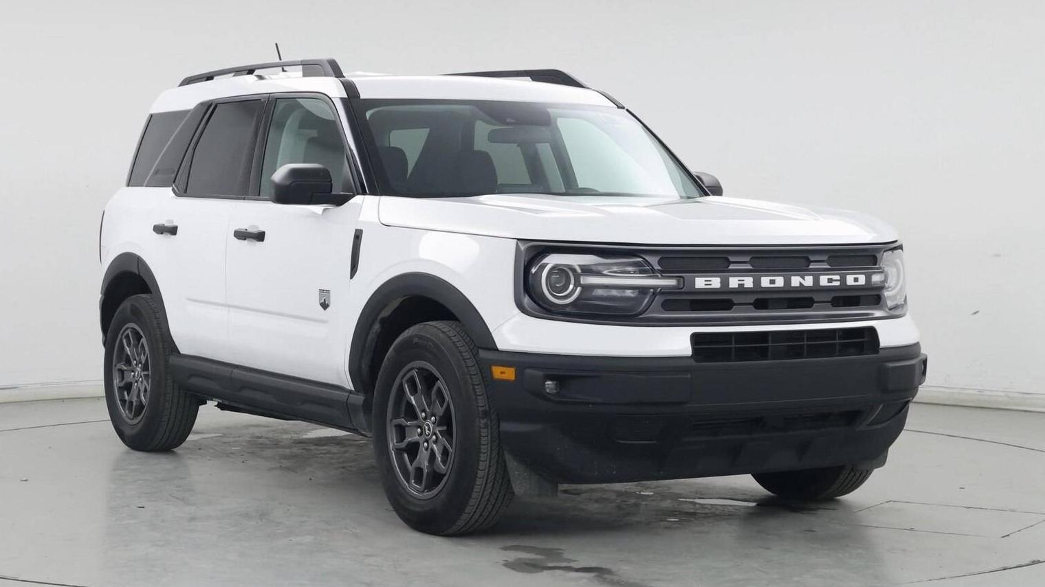 FORD BRONCO SPORT 2021 3FMCR9B63MRB34527 image